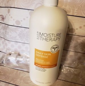 Avon moisture therapy